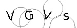 Imagen con texto para verificación visual