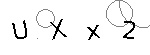 Imagen con texto para verificación visual
