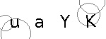 Imagen con texto para verificación visual