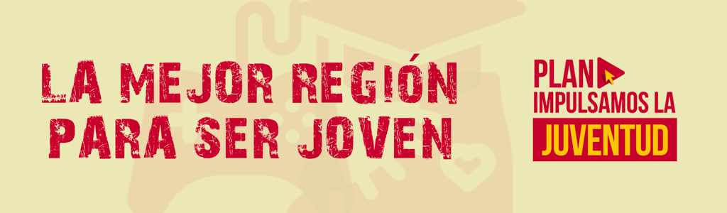 Plan Impulso Juvenil CARM