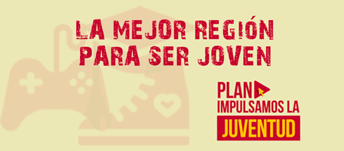 Plan de Impulso a la Juventud