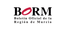 Buzón del Boletín Oficial de la Región de Murcia