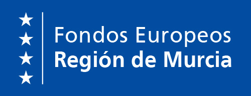Fondos Europeos Regi&oacute;n de Murcia - Este enlace se abrir&aacute; en ventana o pestaña nueva