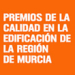 Premios de Calidad en la edificación de la Región de Murcia - Este enlace se abrirá en ventana o pestaña nueva