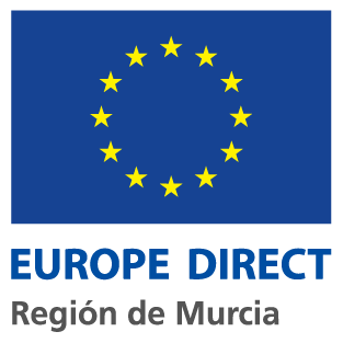 Centro de Información Europea Región de Murcia - Este enlace se abrirá en ventana o pestaña nueva