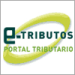 e-Tributos. Portal Tributario - Este enlace se abrirá en ventana o pestaña nueva