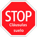 Stop Cláusulas suelo