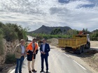 La Comunidad abrirá a lo largo del día las dos únicas carreteras regionales que permanecen cortadas al tráfico tras el episodio de fuertes lluvias...