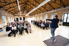 Clausura Murcia