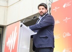 López Miras se reúne con los promotores de los festivales privados de la Región de Murcia (3)