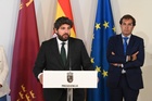 Reunión para analizar las consecuencias del 'carpetazo' del Gobierno central al proyecto de El Gorguel (4)