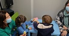 El implante secuencial en los niños es la técnica más habitual por ser la más beneficiosa en su desarrollo.