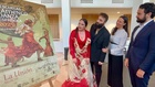 La Comunidad facilita la llegada a La Unión del V Encuentro Internacional de Escuelas de Flamenco y Danza Española