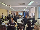 Celebración de la jornada 'Conectando Oportunidades' (II).