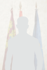 Foto vacía de perfil de alto cargo