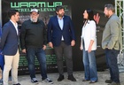 López Miras presenta una nueva edición del festival Warm Up Estrella de Levante (2)