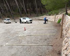 Mejoras en el Parque Regional de Sierra Espuña.