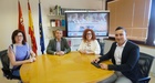 Acuerdo entre el SEF Y ENAE para el impulso del programa 'TalenSef'
