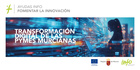 Hasta 80.000 euros para la transformación digital de las pymes regionales