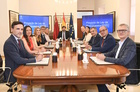 El Consejo de Gobierno aprobó hoy el proyecto de Ley de Presupuestos Generales de la Comunidad, que alcanza los 6.725,8 millones de euros