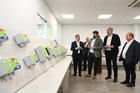 López Miras inaugura las nuevas instalaciones de Gesproga Soluciones (3)