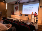 Más de 120 expertos debaten sobre las buenas prácticas para la prevención de infecciones en los centros sanitarios de la Región (2)