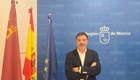 Carmelo Cabañero, nuevo gerente del Consorcio de Extinción de Incendios y Salvamento.