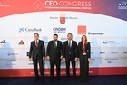 López Miras, en el CEO Congress
