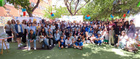 Alumnos del colegio San Fernando de Lorca desarrollan la metodolog&iacute;a 'STEAM'.
