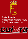 Logo Dirección General de Cultura