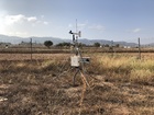 Estación meteorólogica