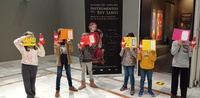 Actividades navideñas organizadas en los museos regionales