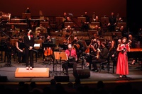 El espectáculo 'Piazzolla cien por cien' llega a Cartagena de la mano de la Orquesta Sinfónica de la Región de Murcia