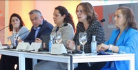 Isabel Franco participa en el XV congreso internacional de infancia maltratada (2)