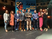La Comunidad impulsa el Festival de Jazz de San Javier, que amplía su programación internacional con música en la calle