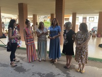 Los centros educativos de la Región trabajan por la conciliación a través del Plan Corresponsables