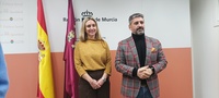 Ruiz Caballero ultima con los hosteleros el protocolo sobre violencia sexual en bares y discotecas (2)
