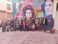 La presencia de mujeres investigadoras de la Región en la comunidad científica es del 37 por ciento y llegan al 43 por ciento en el IMIDA