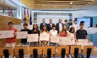 Premios 'Fake Science Hunters'