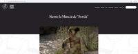 Imagen de la ruta de 'Sorda' en Spain Screen Tourism.