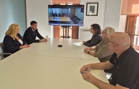 La Unión se suma a las sedes virtuales de la Junta Arbitral de Consumo de la Región de Murcia