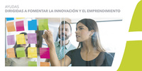 Ayudas para la innovación y el emprendimiento