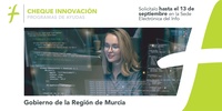 Cheque Innovación