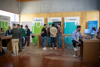 Encuentro de inversión y emprendimiento