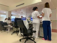 Servicio Murciano de Salud