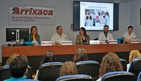 La Unidad de Nutrición de la  Arrixaca obtiene una certificación que avala la calidad de su gestión