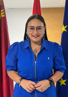 Eva Reverte Hern&aacute;ndez, Directora General de Competitividad y Calidad Tur&iacute;stica