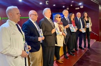 La guía 'Accesibilidad 360º en los entornos hospitalarios' establece unas directrices generales para que los servicios sanitarios sean más inclus...