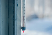 El Plan Nacional de actuaciones preventivas ha activado el nivel 2 de riesgo por bajas temperaturas en la Región en el día de hoy