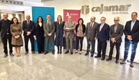 I Jornada sobre Biotecnología alimentaria
